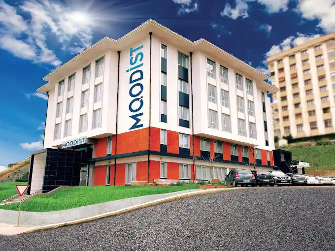 Moodist Hastanesi