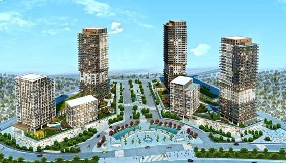 Adım İstanbul Sitesi
