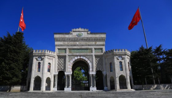 İstanbul Üniversitesi