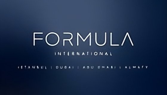 Formula International
