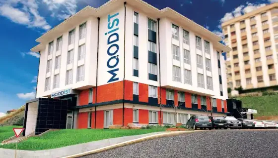 Moodist Hastanesi