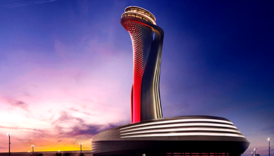 İstanbul Havalimanı